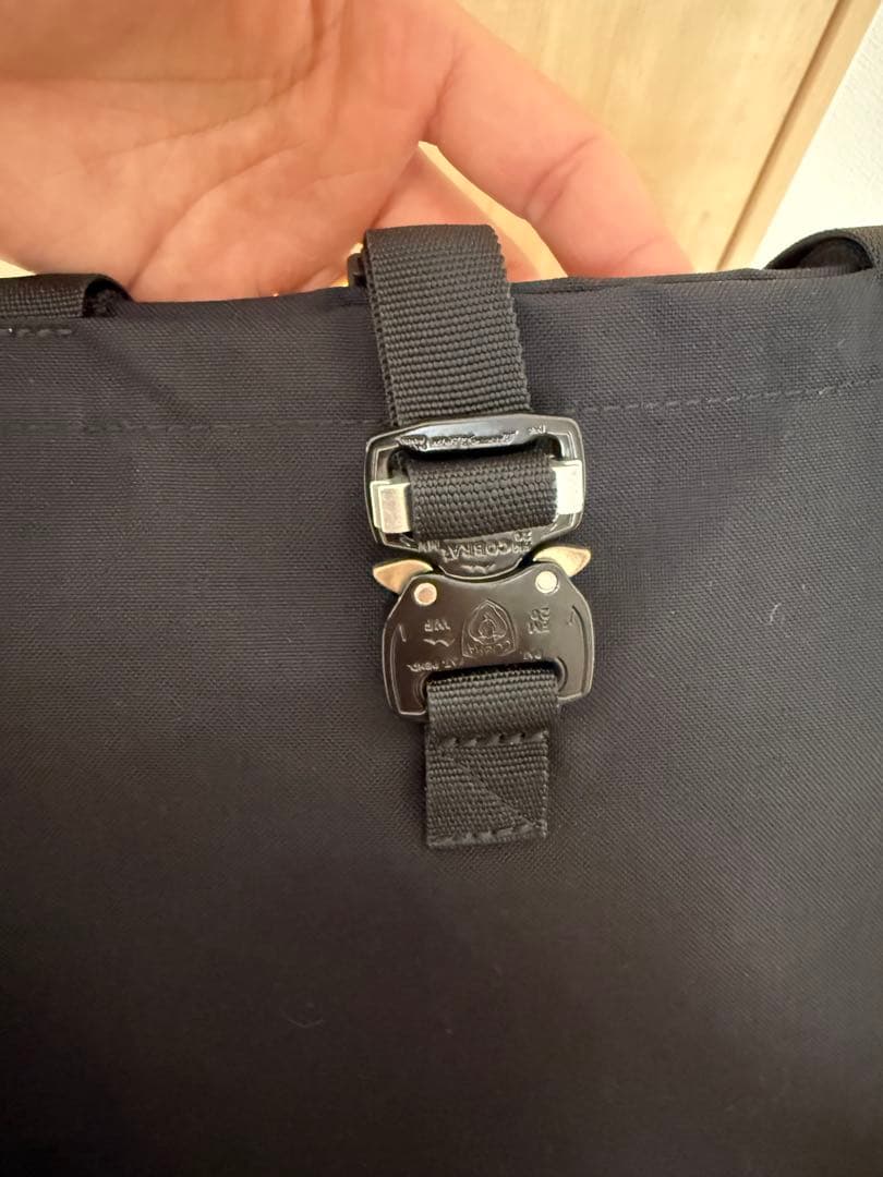 バッグジャック トートバッグ OV22S bagjack 09199