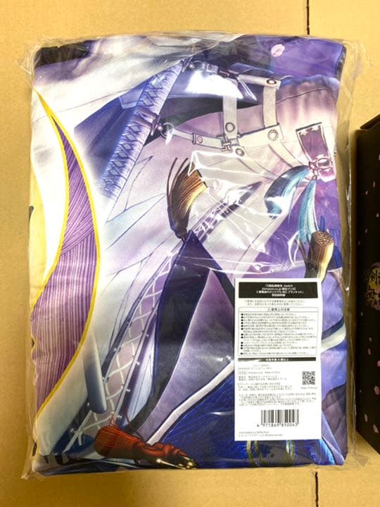 刀剣乱舞無双 豪華版 Amazon特典 ソフトなし