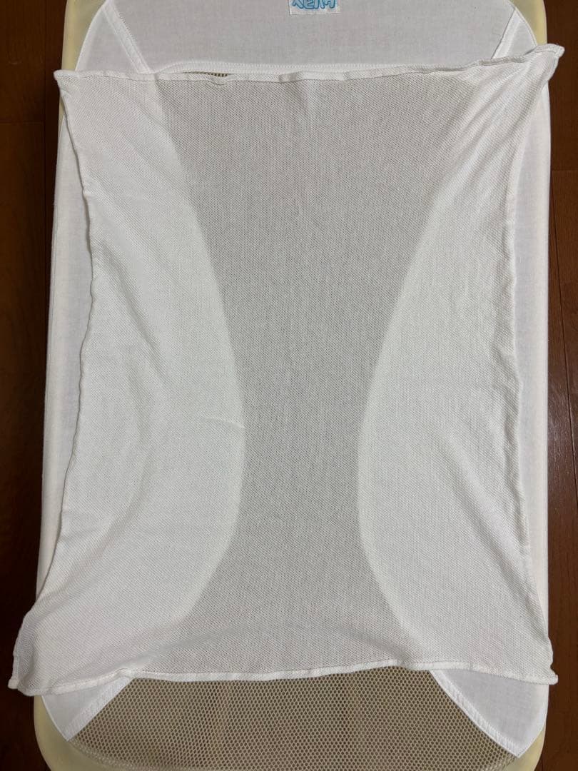 天使の寝床　ネオモック（説明書付き）