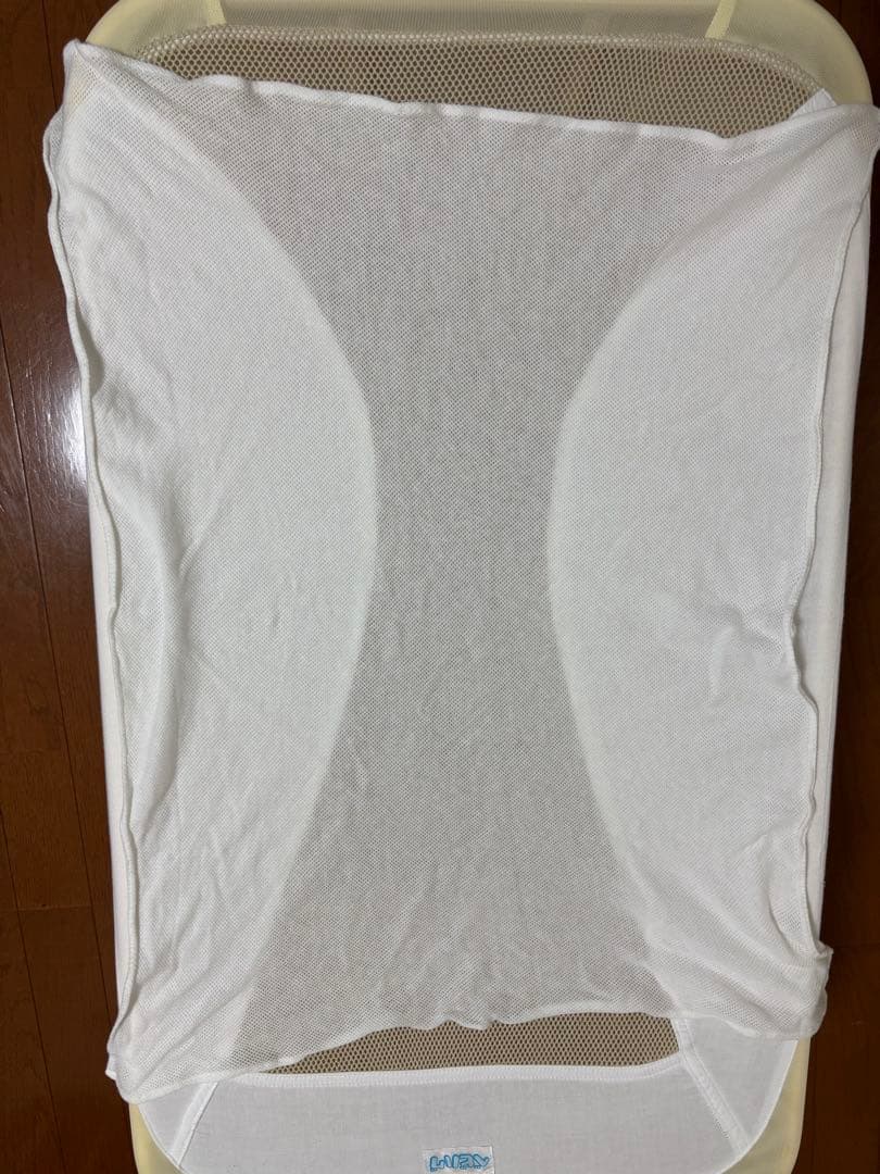 天使の寝床　ネオモック（説明書付き）