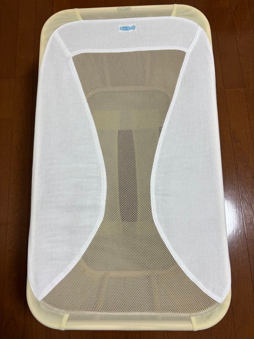 天使の寝床　ネオモック（説明書付き）