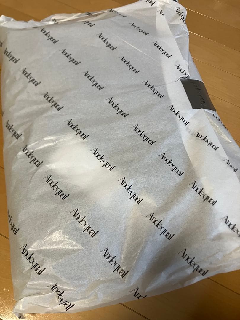 12/31まで値下げandequal checked over jacket