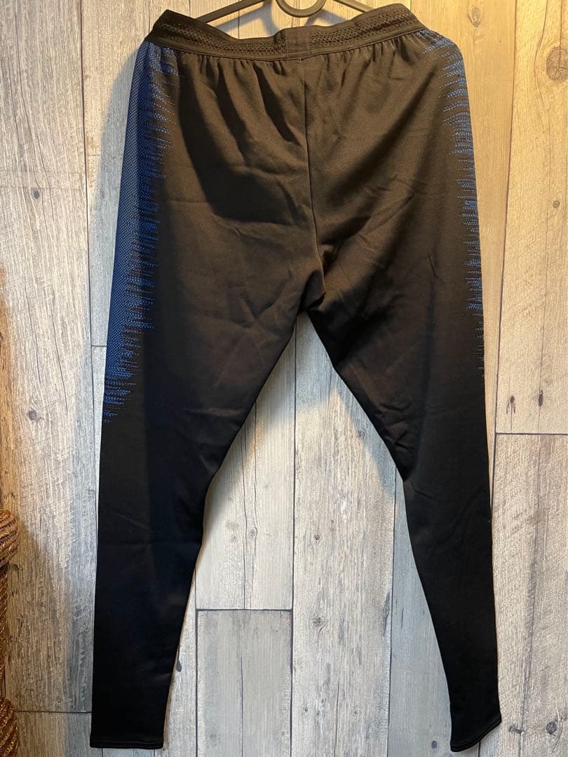 パリサンジェルマン×ジョーダン ヴェイパーニットドリル上下セット