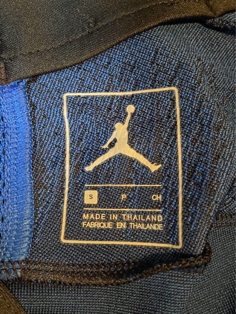 パリサンジェルマン×ジョーダン ヴェイパーニットドリル上下セット