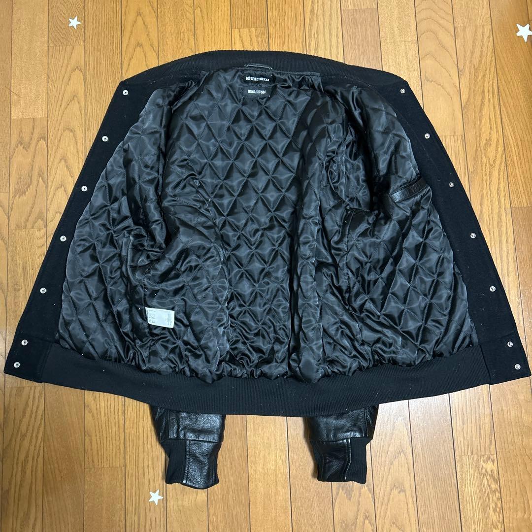 ウィンダンシー　ゴッドセレクション　コラボスタジャン