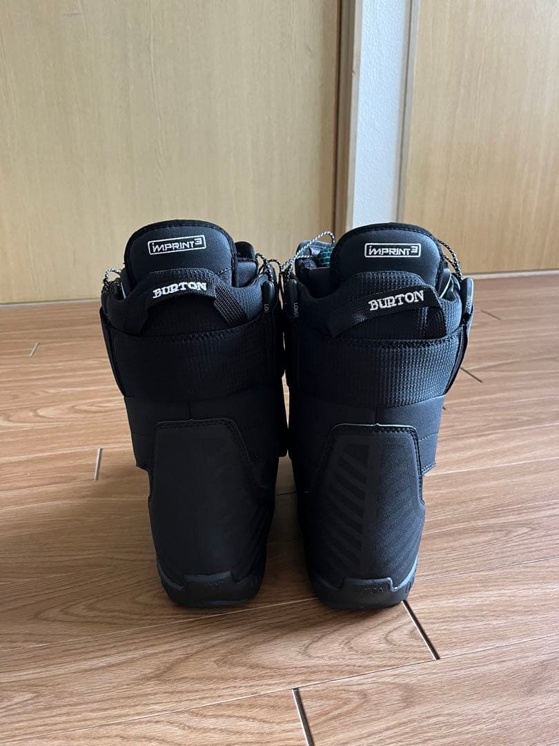 スノーボード Burton RITUAL 23.5cm