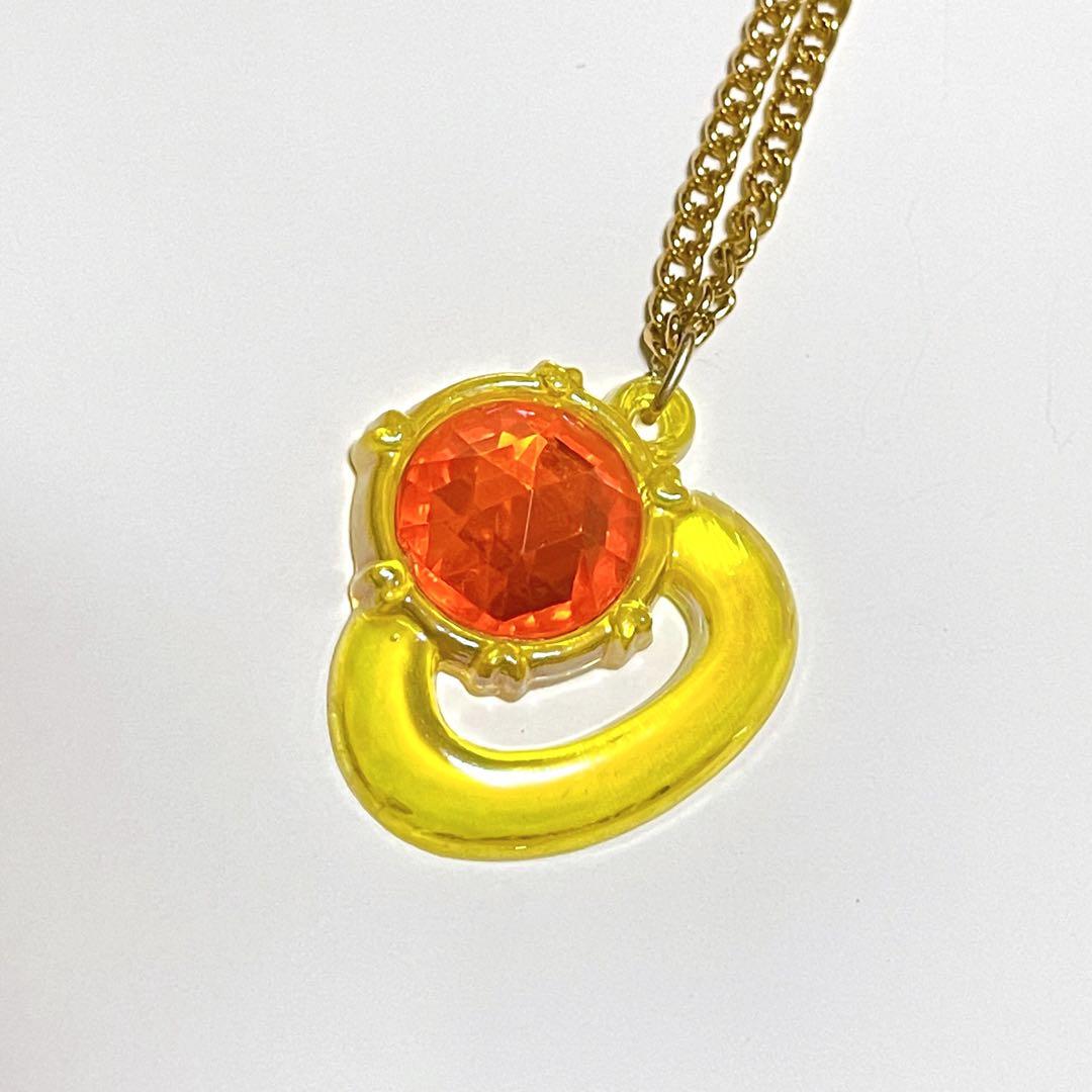 セボンスター オーロラ イエロー クリア 指輪