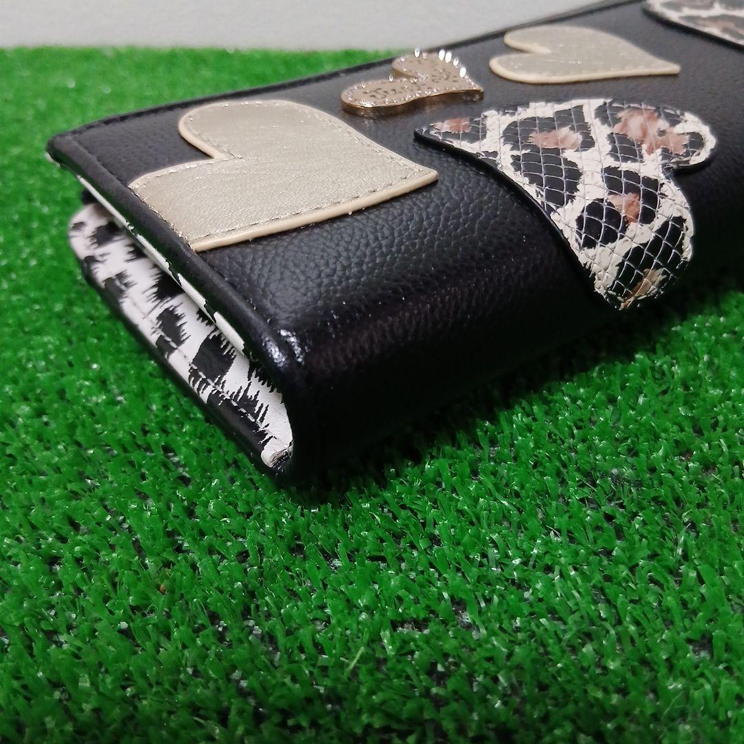 シンクビー長財布❣️☘️❣️レオハーツドリームス