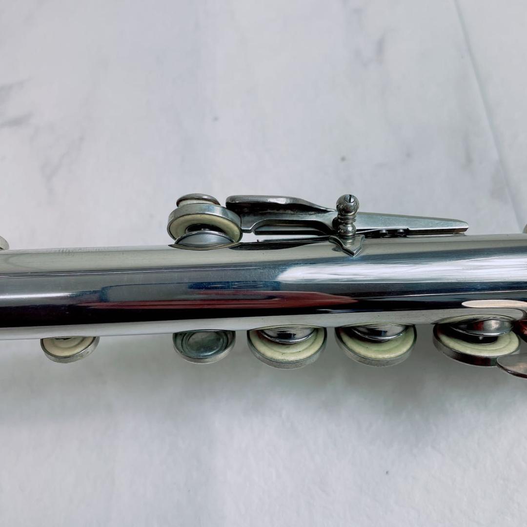 YAMAHA ヤマハ フルート YFL-23 N1906