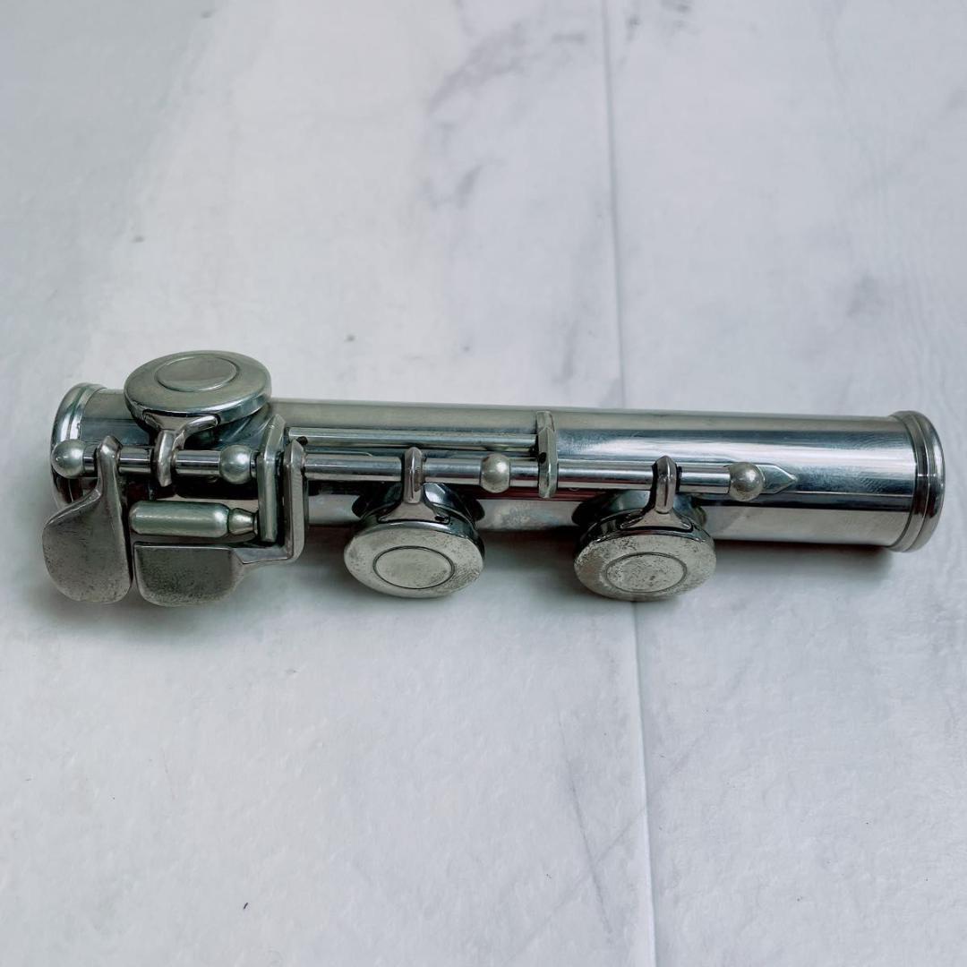 YAMAHA ヤマハ フルート YFL-23 N1906