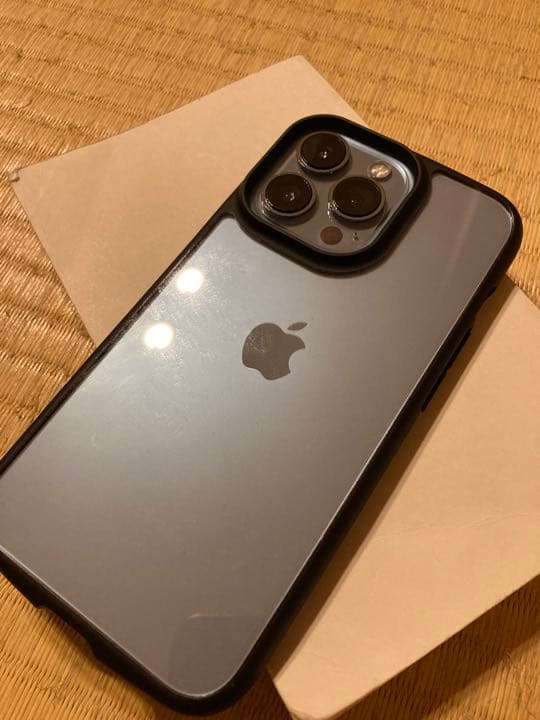 コンピュータ・IT iPhone 13Pro