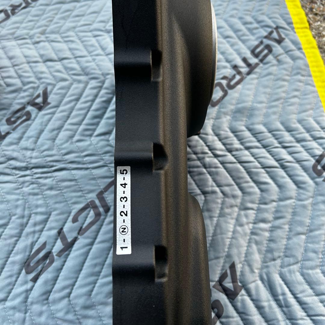 2019 スポーツスター　XL1200X プライマリーカバー　フォーティーエイト