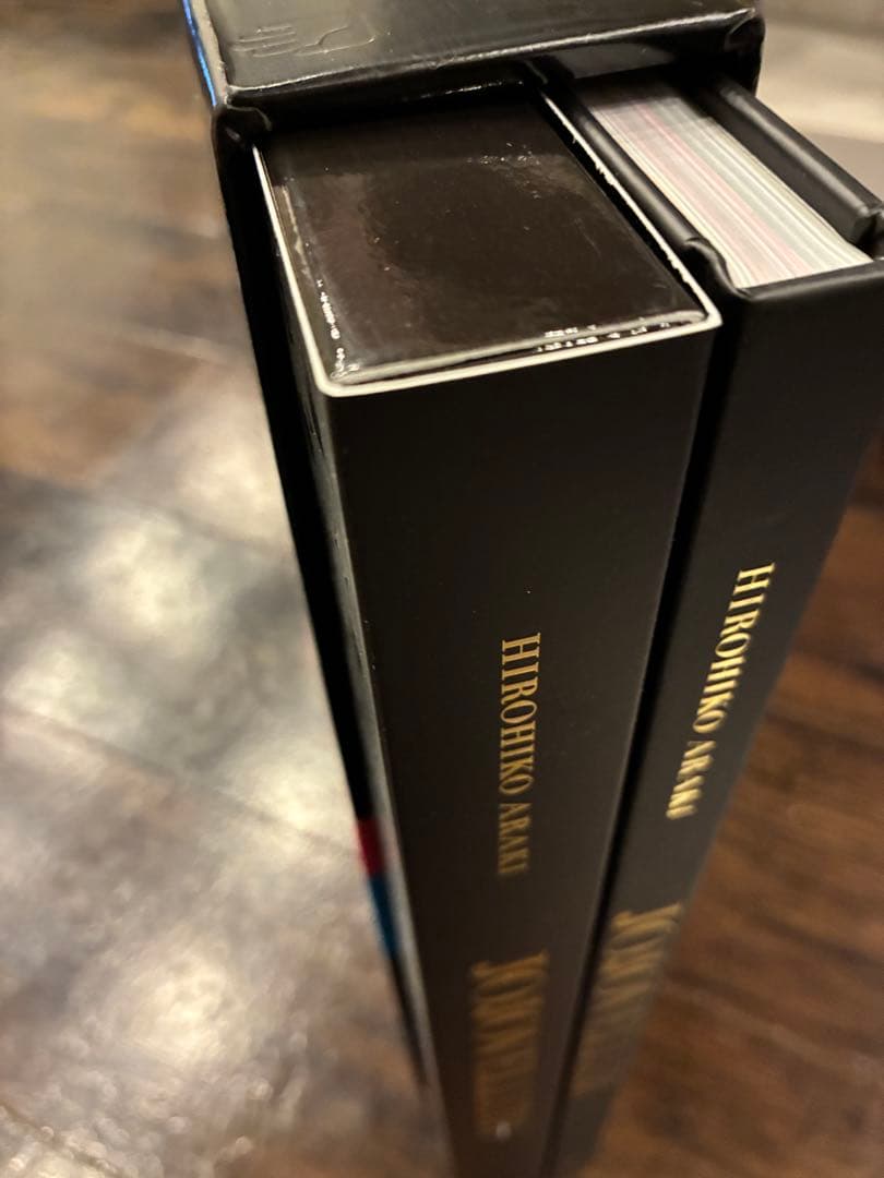 JOJOVELLER 完全限定版、荒木飛呂彦原画展、岸辺露伴　まとめ売り