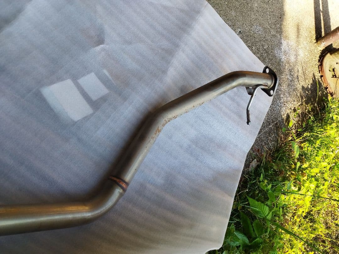 KAKIMOTO GT box 06&S マフラー