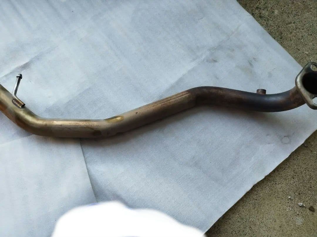 KAKIMOTO GT box 06&S マフラー