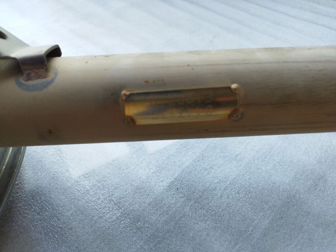 KAKIMOTO GT box 06&S マフラー