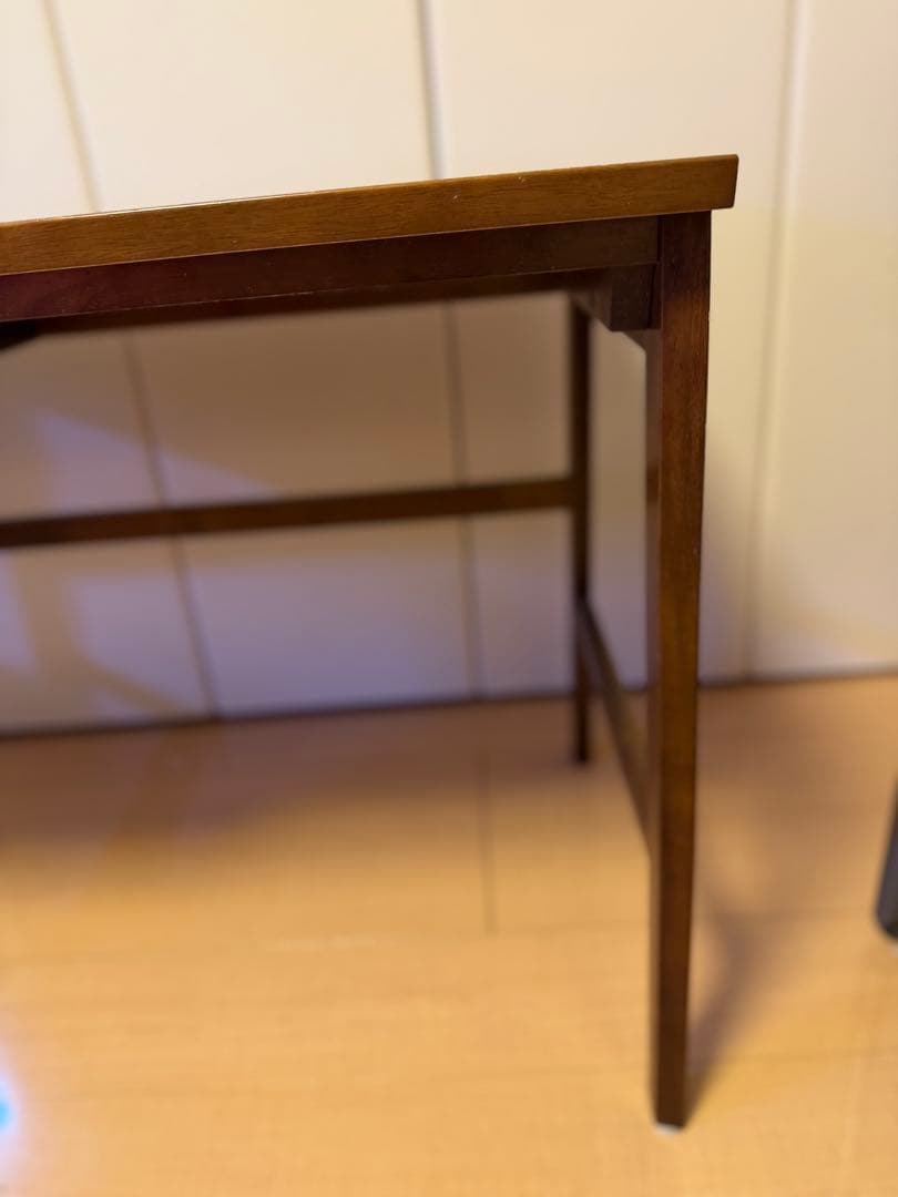 カリモク60 デスク テーブル 作業台 机 karimoku 引出し