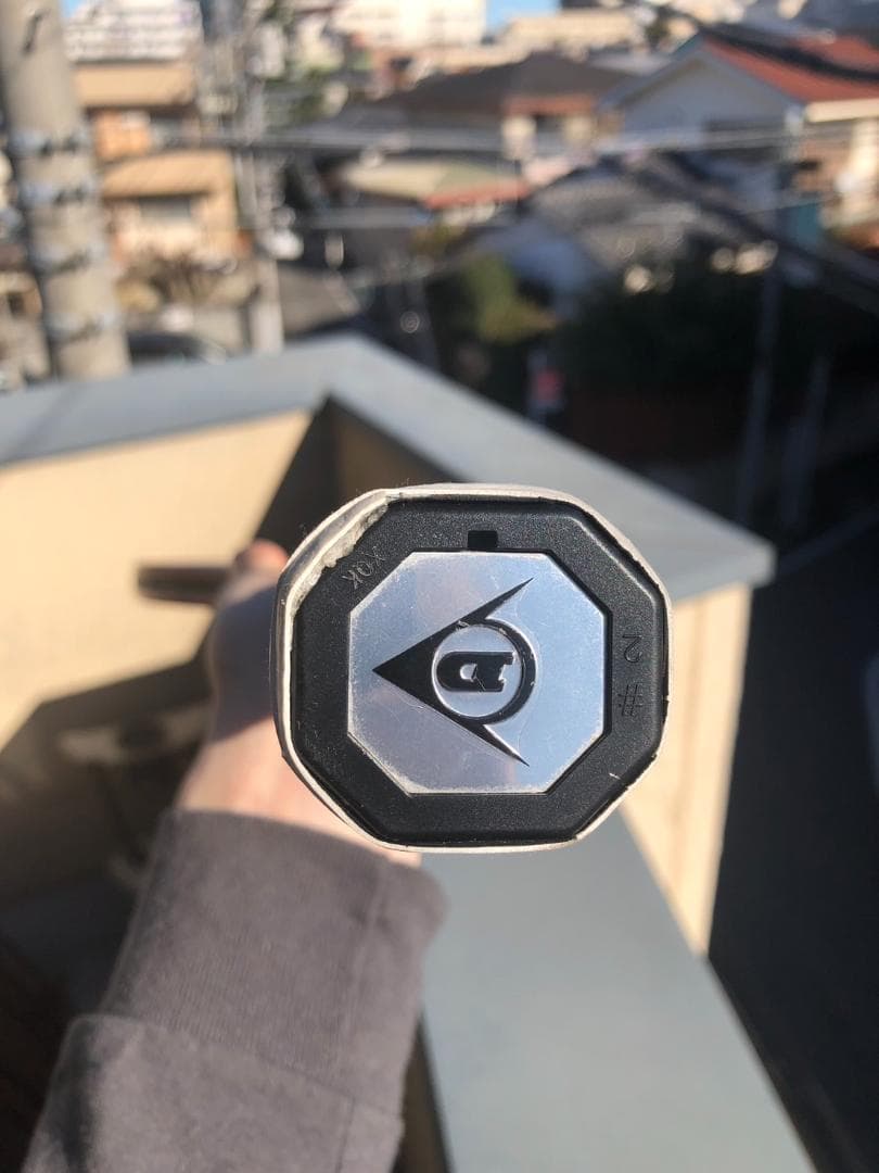 【美品】ダンロップ Dunlop CX200 G2