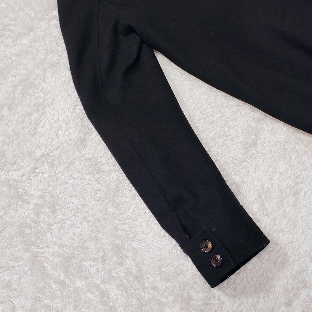 伊国製 DSQUARED2 ピーコート ダブルブレスト