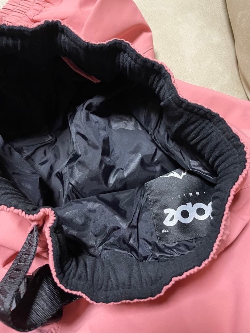 ドープスノー　ウェア上下　XXS