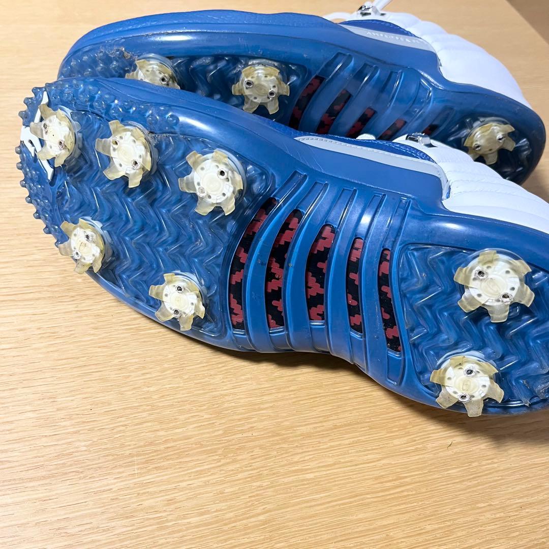 エアジョーダン12 ゴルフシューズ サイズ27.0cm