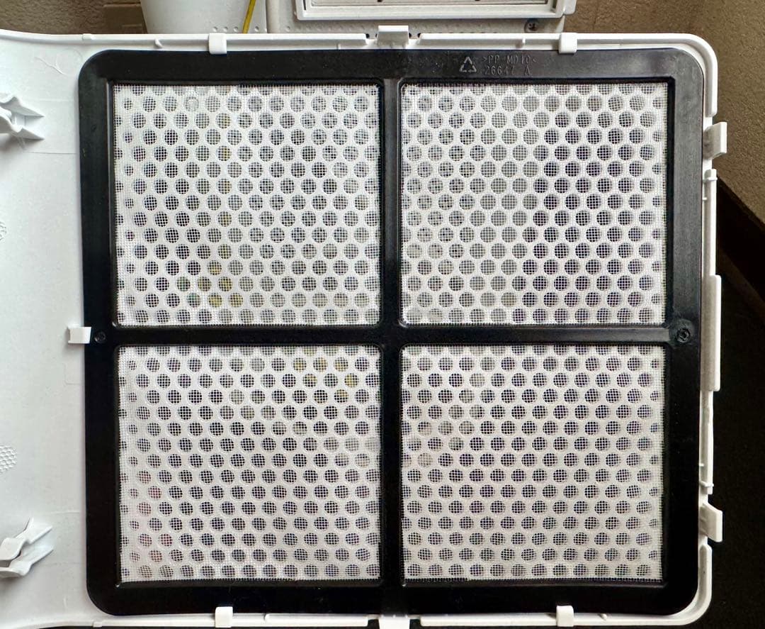 【美品・数回使用】アイリスオーヤマ ポータブルクーラー IPA-2222G