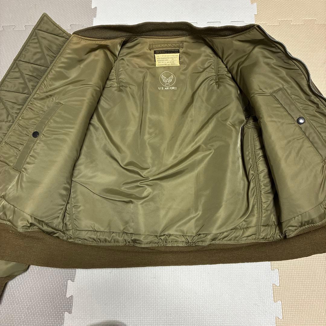 バズリクソンズ　B-15C サイズ40