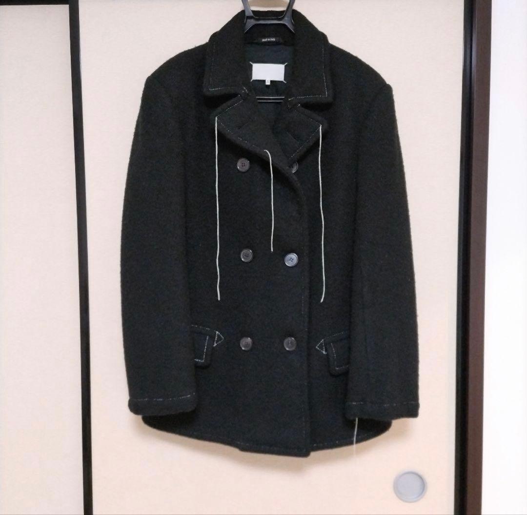 Maison Margiela Co-ed 19AW コート