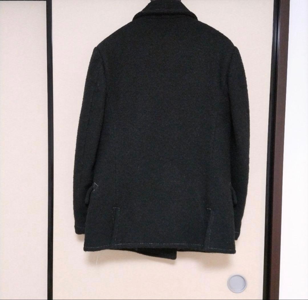 Maison Margiela Co-ed 19AW コート