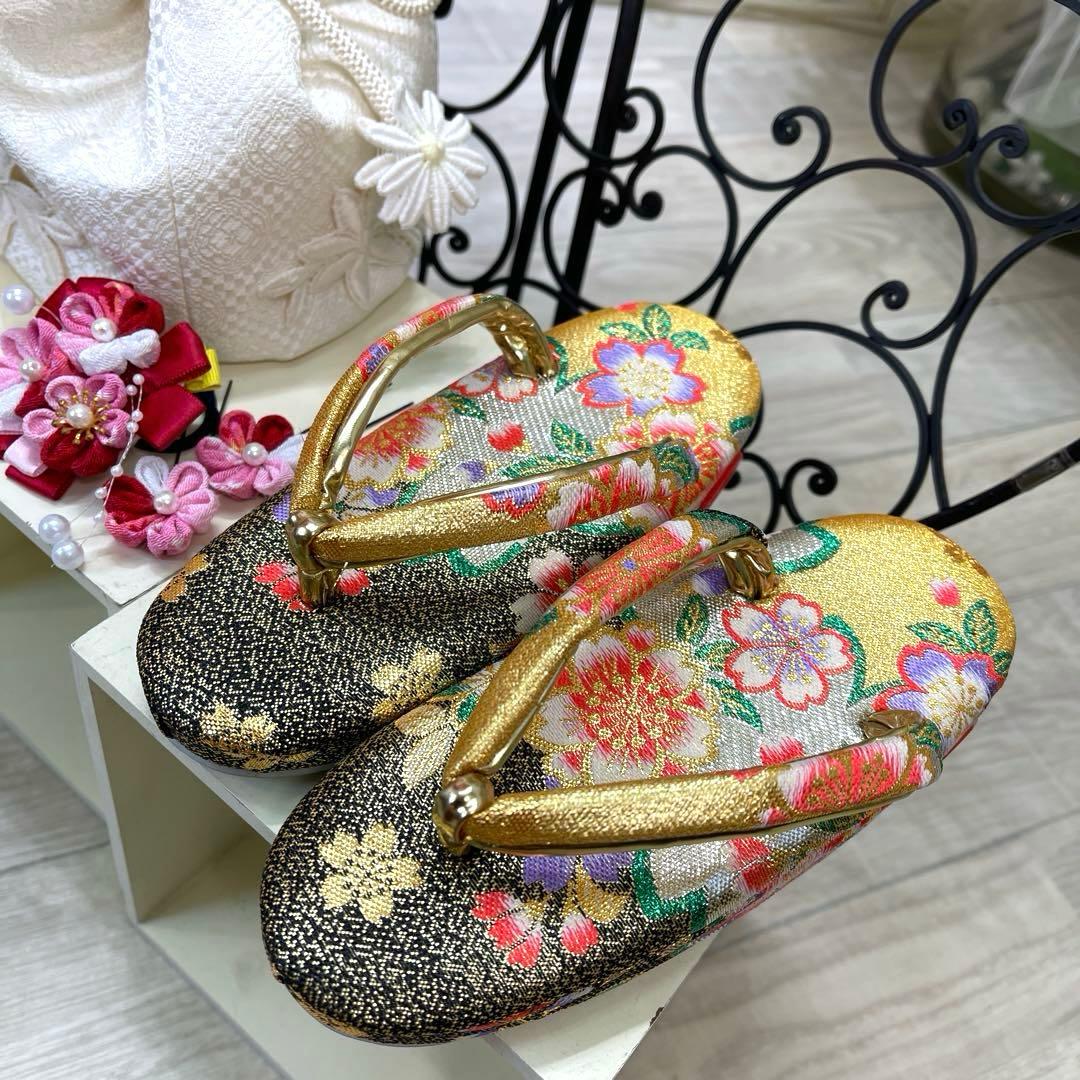 けー★七五三被布セット★3歳用