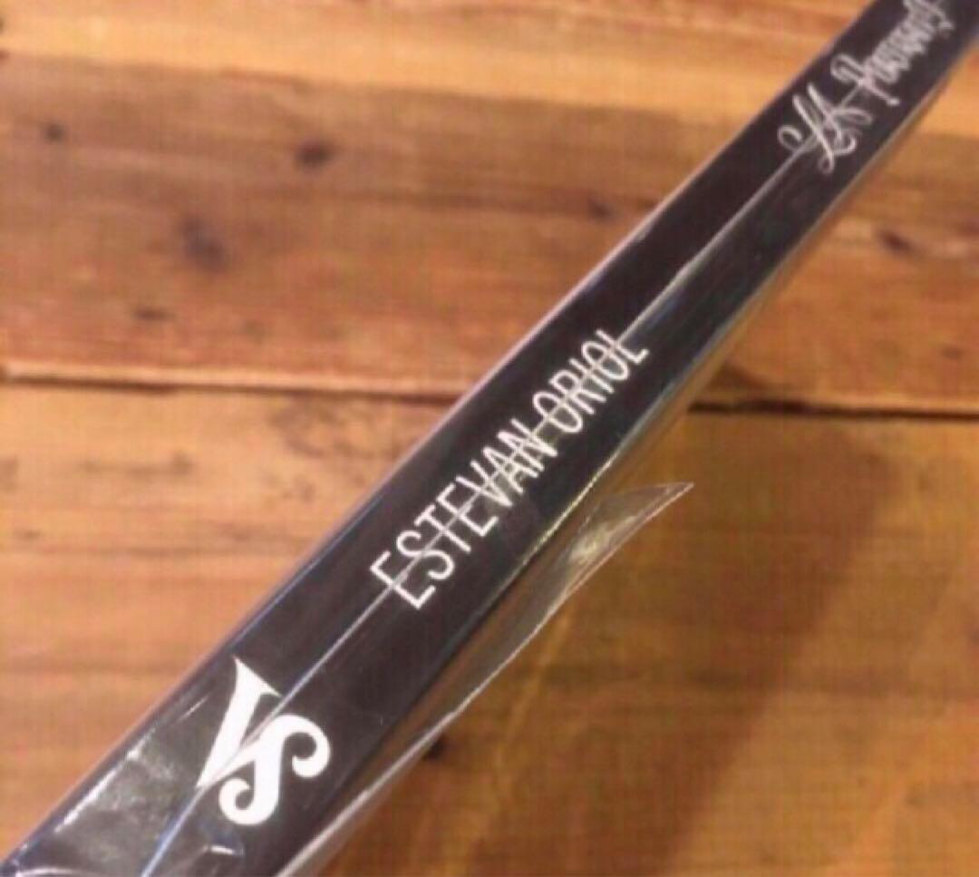 Estevan Oriol LA Portraits 写真集