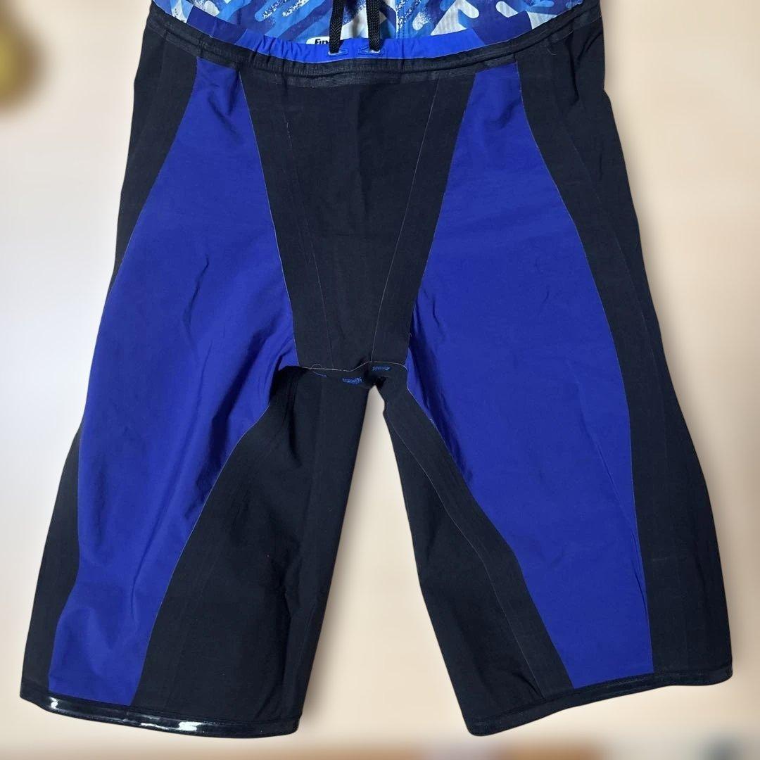 Mizuno 競泳水着 GXSONICⅢ