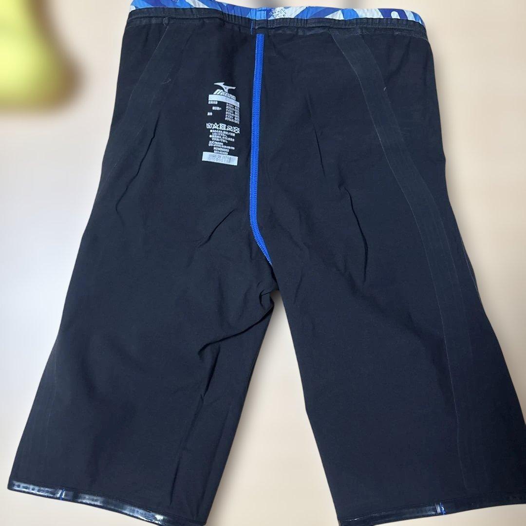 Mizuno 競泳水着 GXSONICⅢ