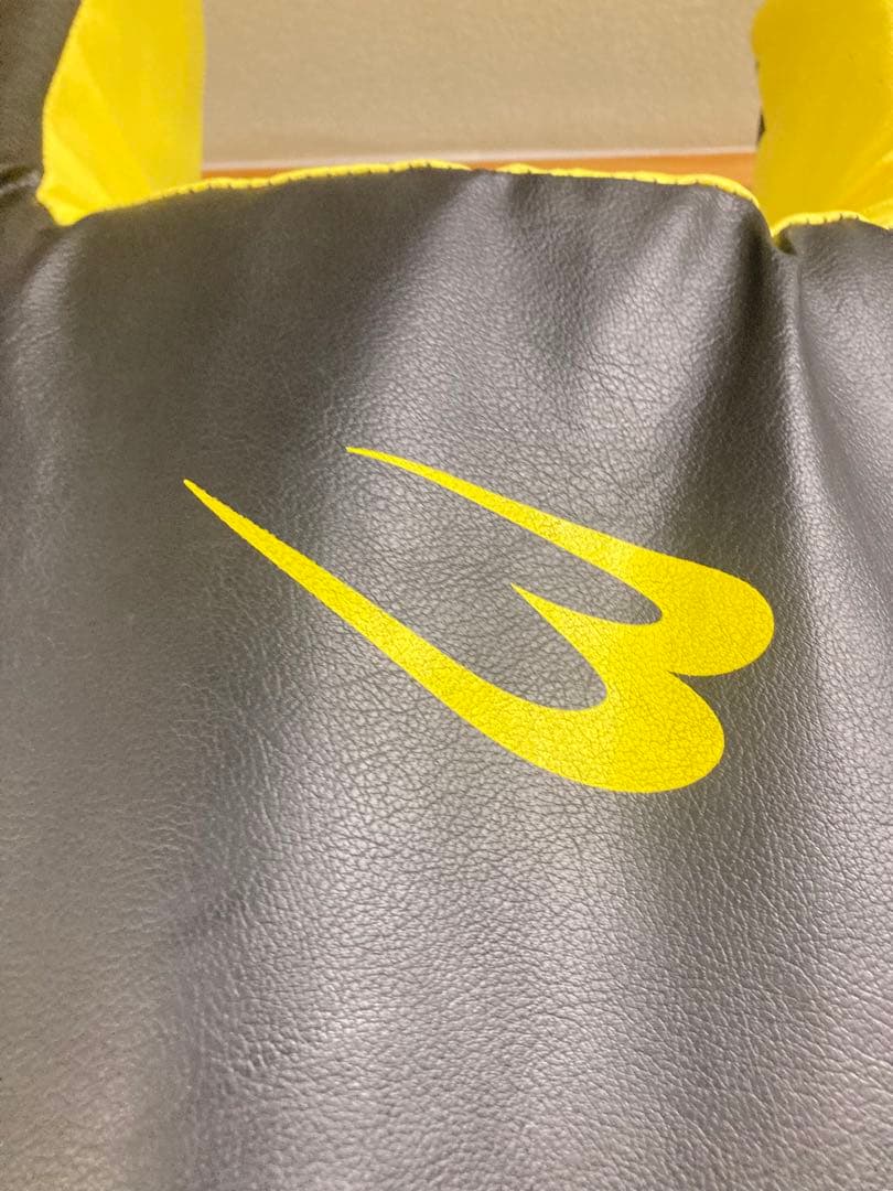 ☆BODYMAKER スーパーダミーミットシールド サンドバッグ ボディメーカー