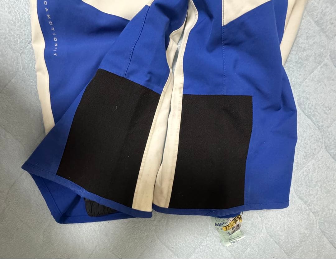 値下　Phenix スキーウェア 2020-21年　デモモデル　上下Mセット