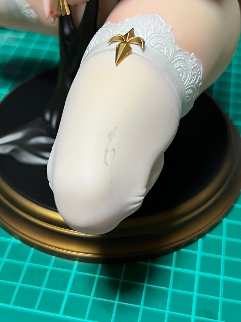 ジャンク　スケールフィギュア　詰合せ