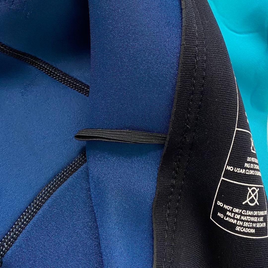 未使用 ROXY ロキシー レディース フルスーツ