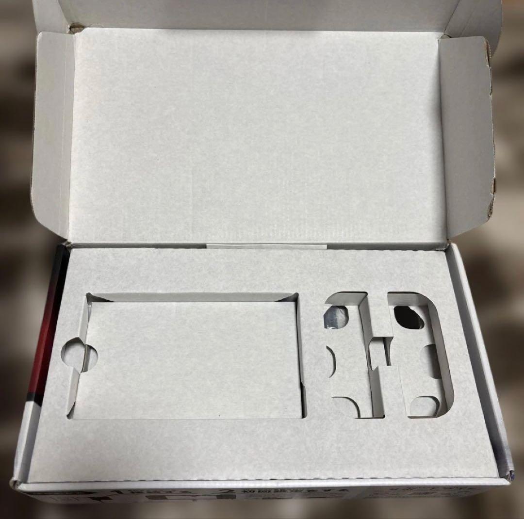 Nintendo Switch本体 ACアダプター ドック HDMIケーブル付き