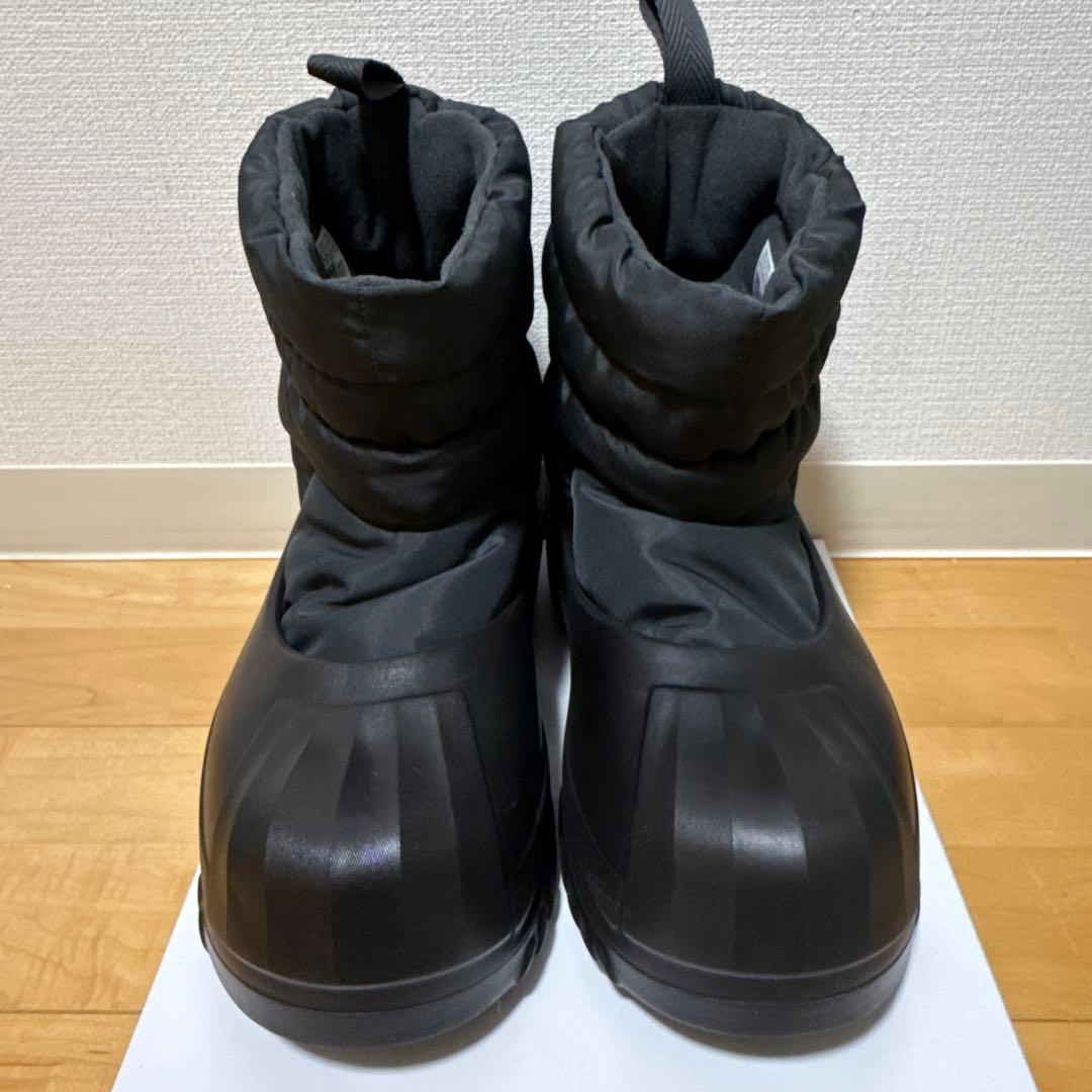 【極美品】adidas WINTER BOOT