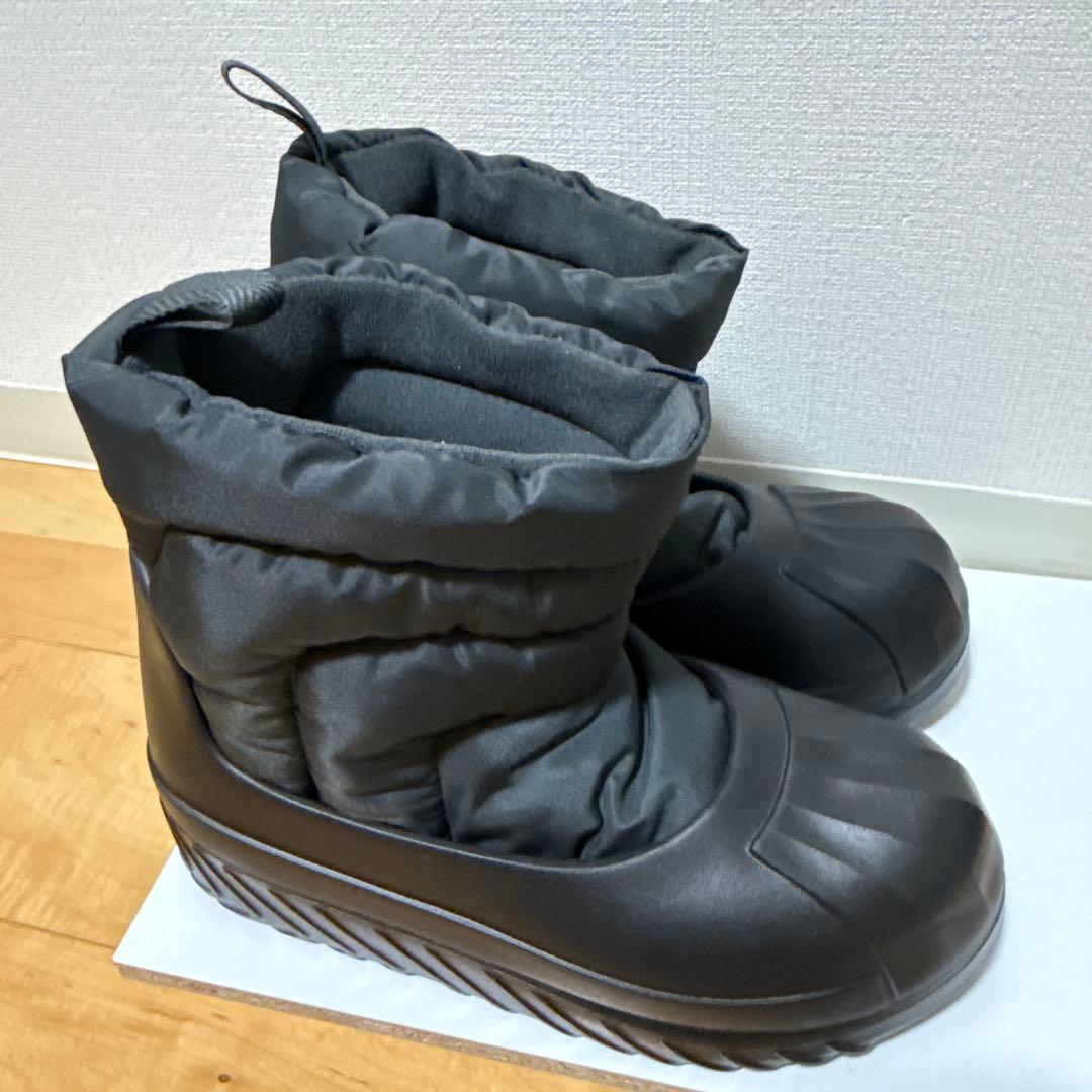 【極美品】adidas WINTER BOOT