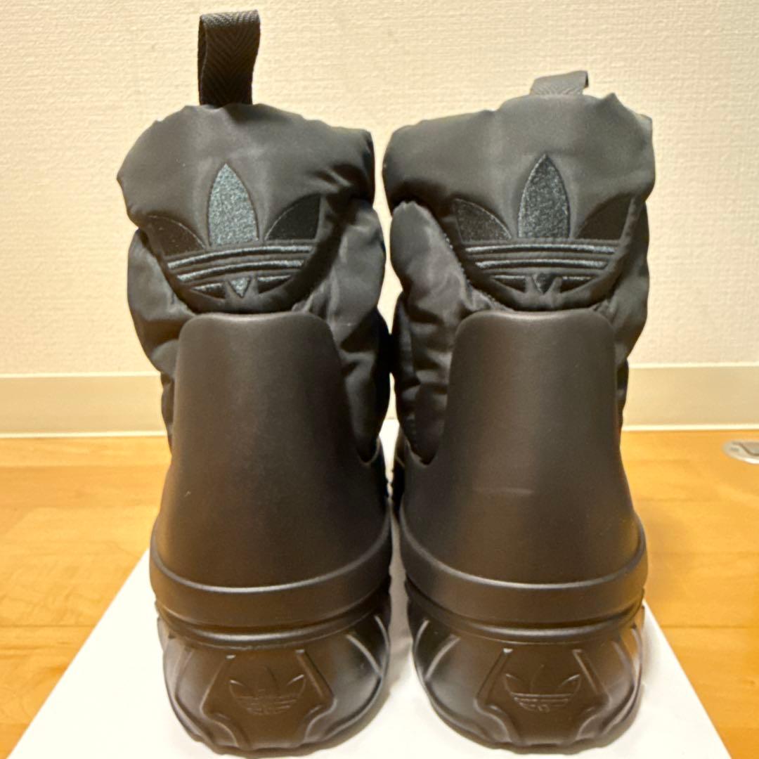 【極美品】adidas WINTER BOOT