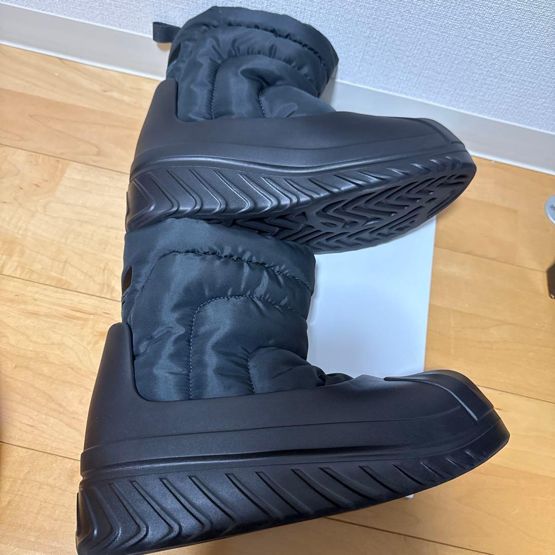 【極美品】adidas WINTER BOOT