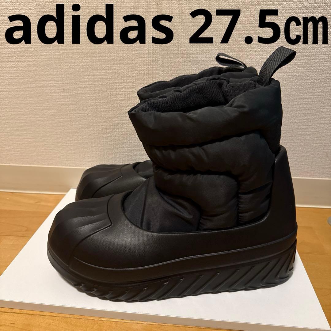 【極美品】adidas WINTER BOOT