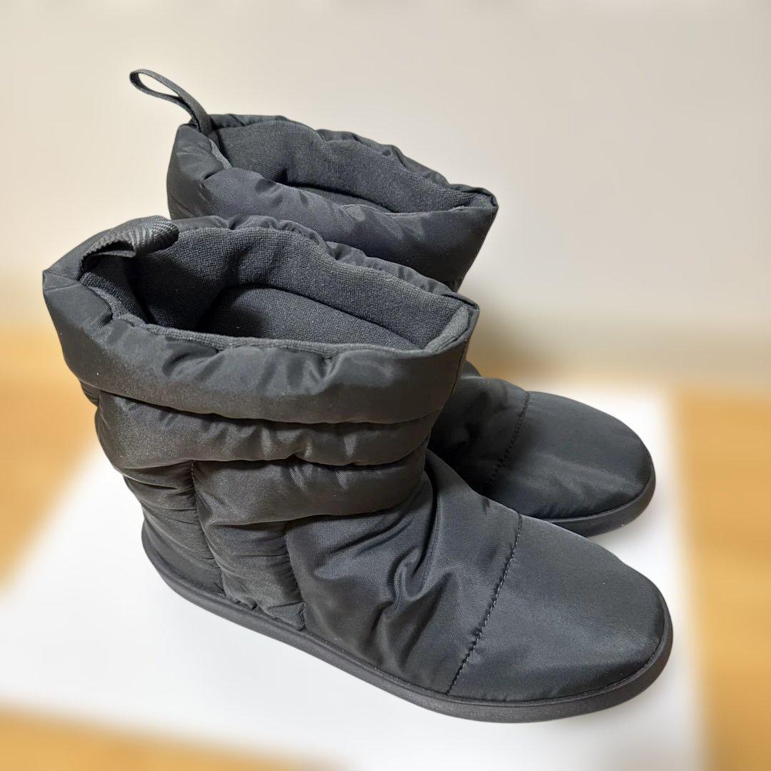 【極美品】adidas WINTER BOOT