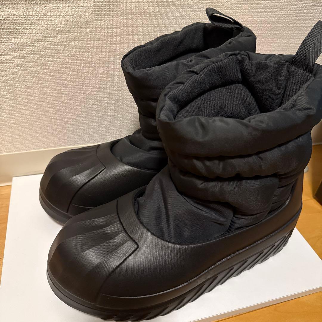【極美品】adidas WINTER BOOT