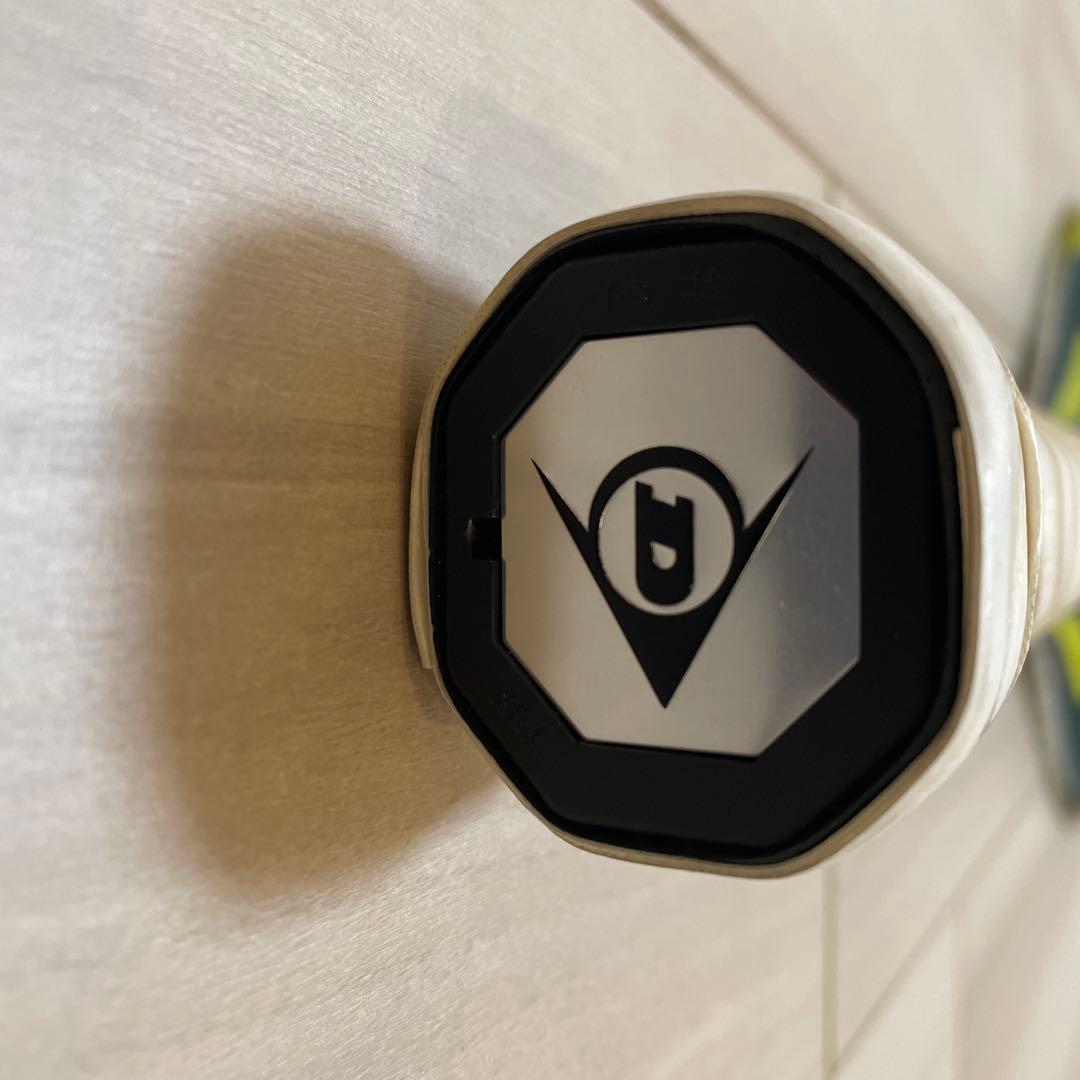 DUNLOP SX300 TOUR グリップ2