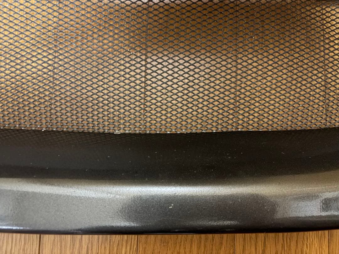 jzx110 マークII 純正オプションスポーツグリル