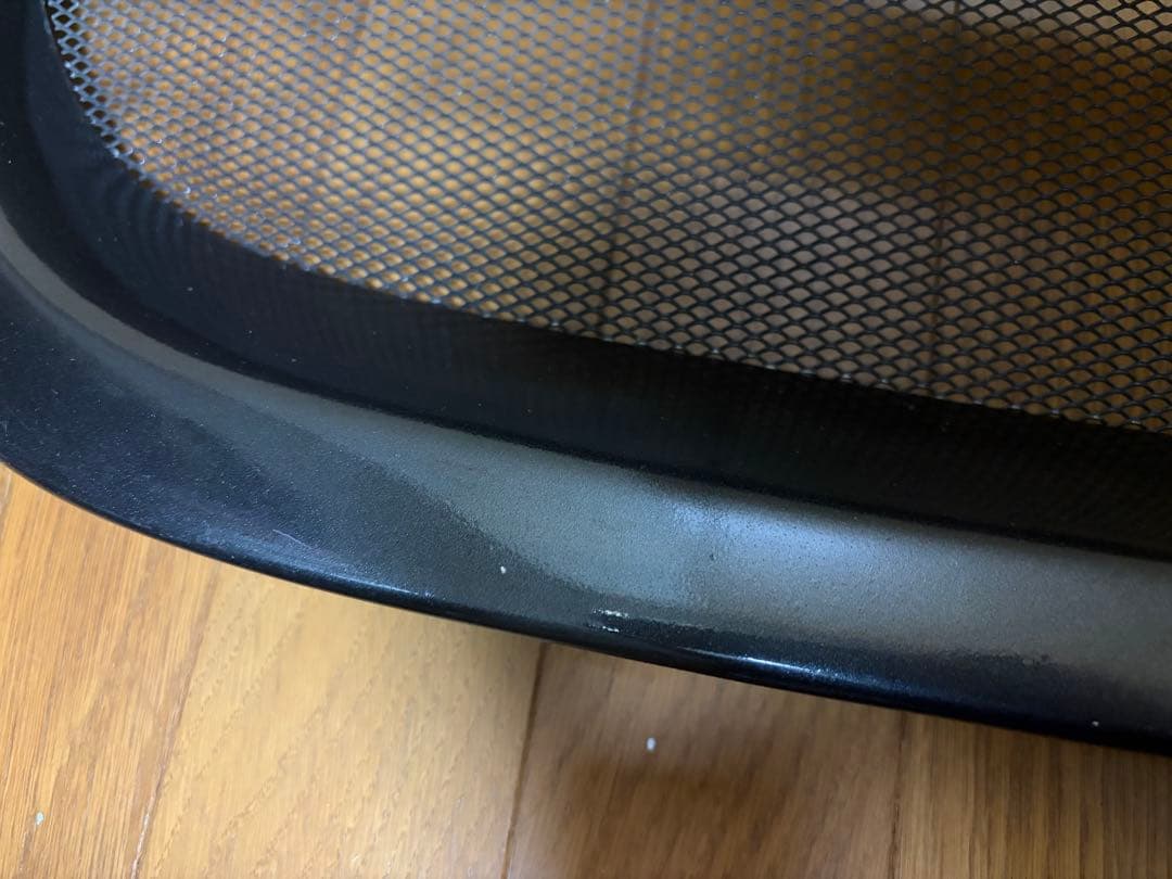 jzx110 マークII 純正オプションスポーツグリル