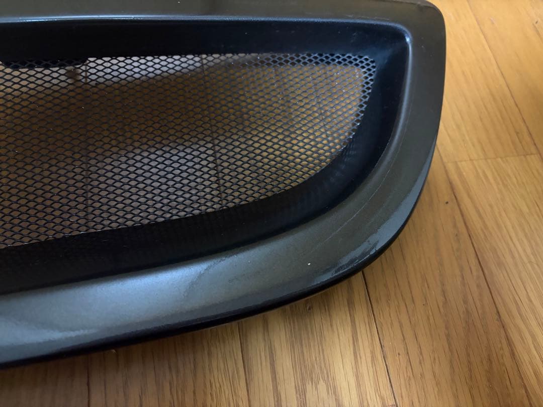 jzx110 マークII 純正オプションスポーツグリル