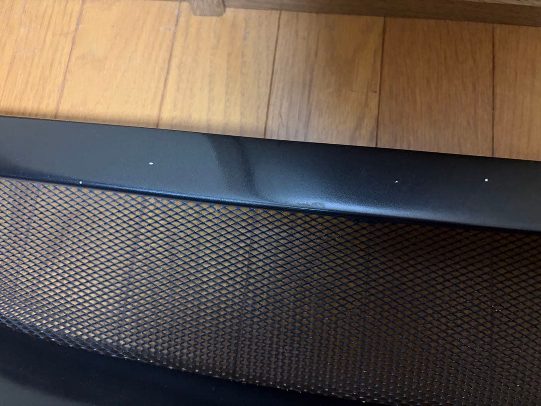 jzx110 マークII 純正オプションスポーツグリル